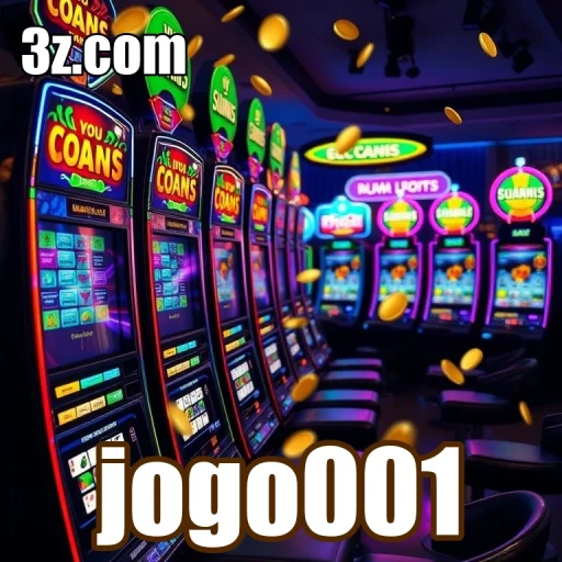 jogo001 Arcade