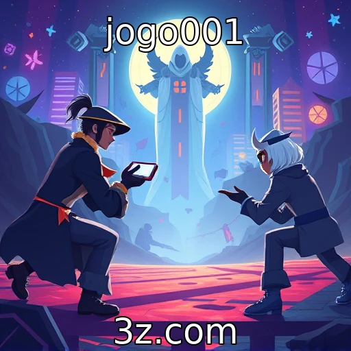 Tendências emergentes na indústria de jogos