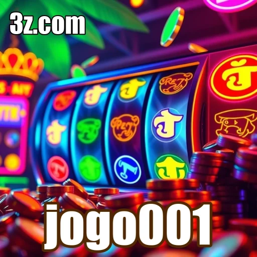 jogo001 Terror