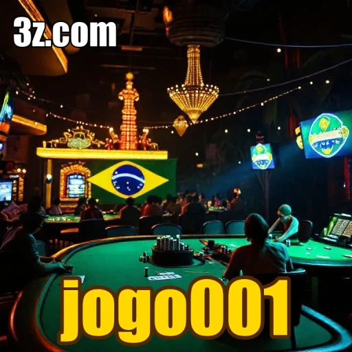 jogo001 Música
