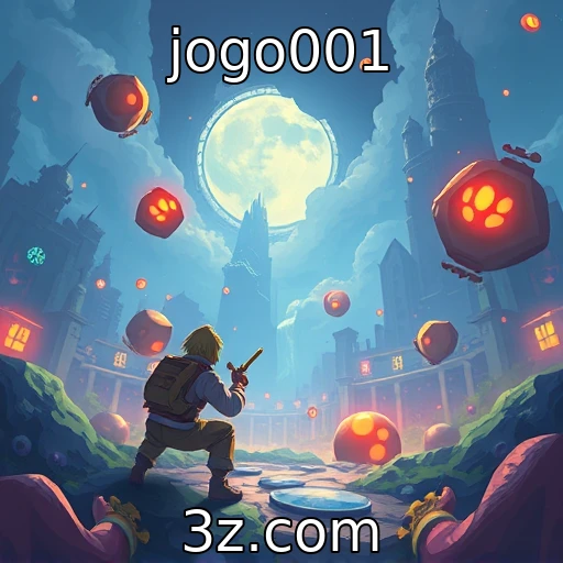 Impacto das NFTs na economia dos jogos